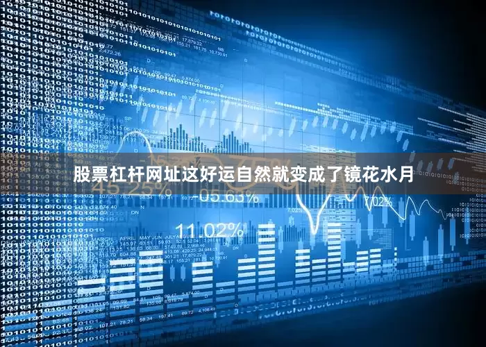 股票杠杆网址这好运自然就变成了镜花水月