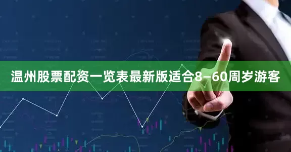 温州股票配资一览表最新版适合8—60周岁游客